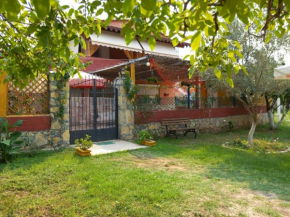 Vila Gjoka